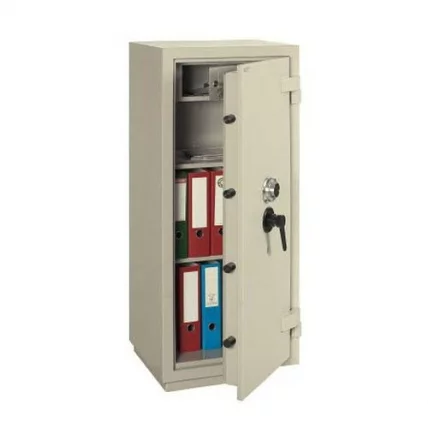 Сейф офисный КЗ-065ТКм_0