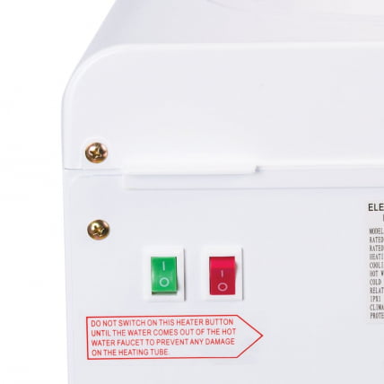 Кулер для воды напольный SONNEN FS-01 (нагрев/охлаждение)_3