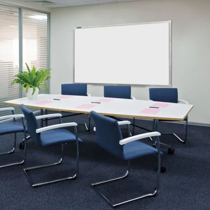 Доска магнитно-маркерная BRAUBERG стандарт 100х180 см_5