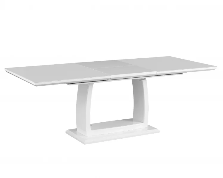 Стол раскладной Орлеан 160-215 Белый_3