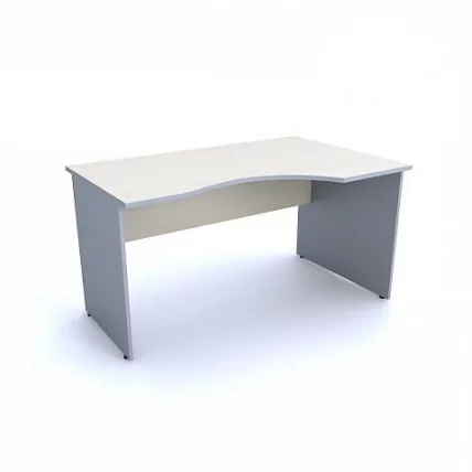 Стол письменный правый СА-2 Пр Венге Магия_0