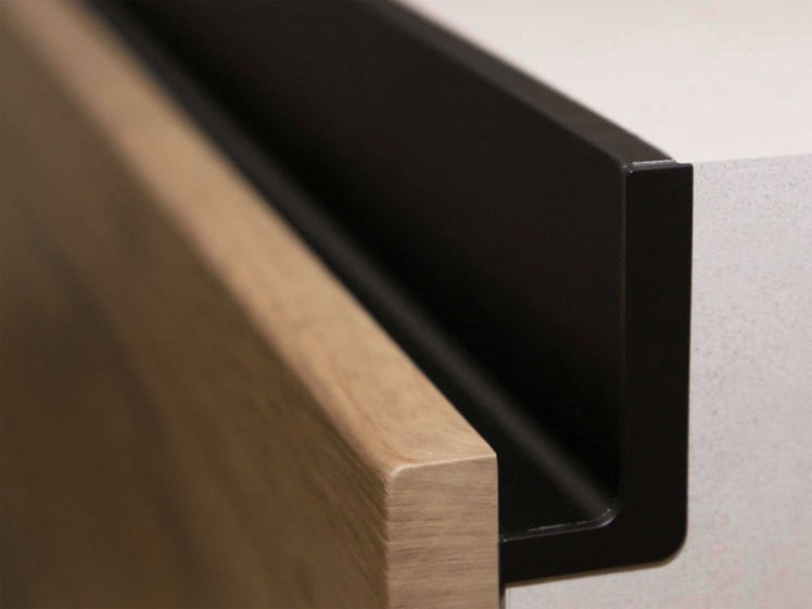 Напольный шкаф (лев/прав) Дакота 103.61_2