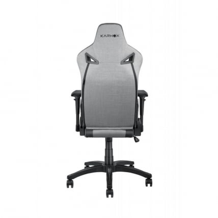 Геймерское кресло KARNOX LEGEND TR FABRIC Light grey_2