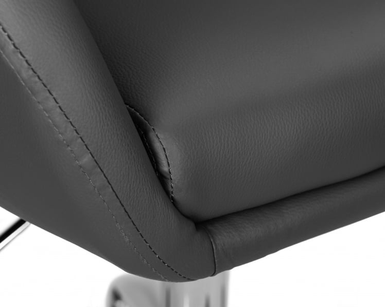 Офисное кресло для персонала ДОБРИН БОББЙ (серый) / DOBRIN BOBBY_6