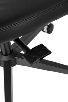 Кресло руководителя College CLG-629 LTU-A Black_10