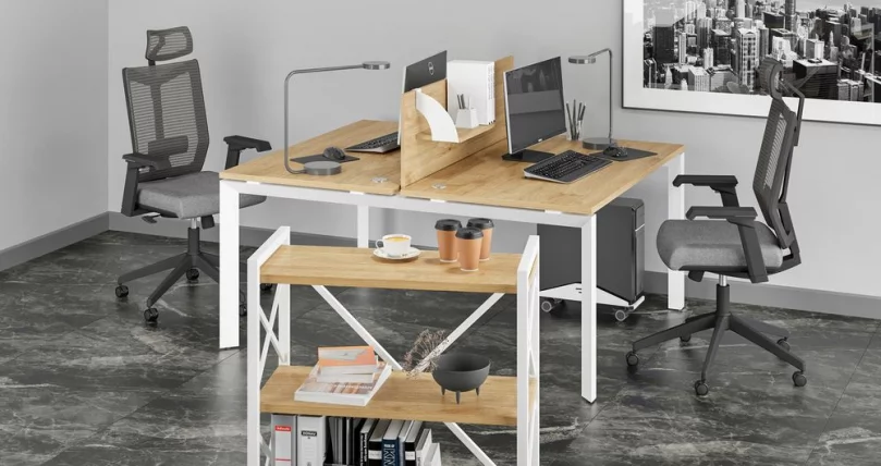 Мебель для персонала LOFT (Рива)