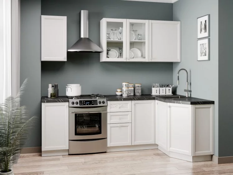 Модульная кухня Джулия