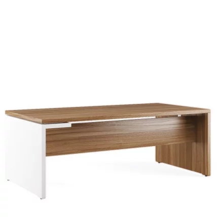 Стол рабочий правый ZIO28510531 Орех_0