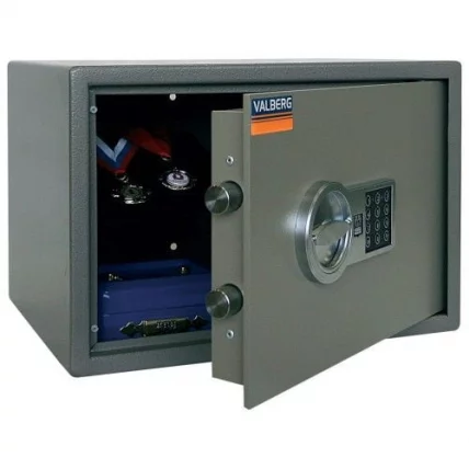 Сейф мебельный ASM.30-EL_0