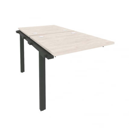 Наборный элемент рабочей станции на м/к ONIX O.M-2.NRS-0.8 Денвер Светлый/Антрацит_0