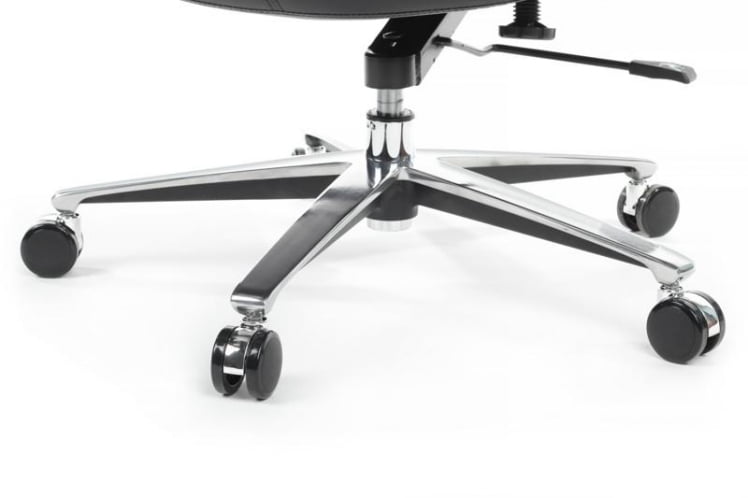 Кресло Марко ЛС-262А Черный / Marco LS-262A_8