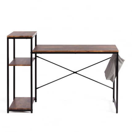 Стол WD-15 burnt_4