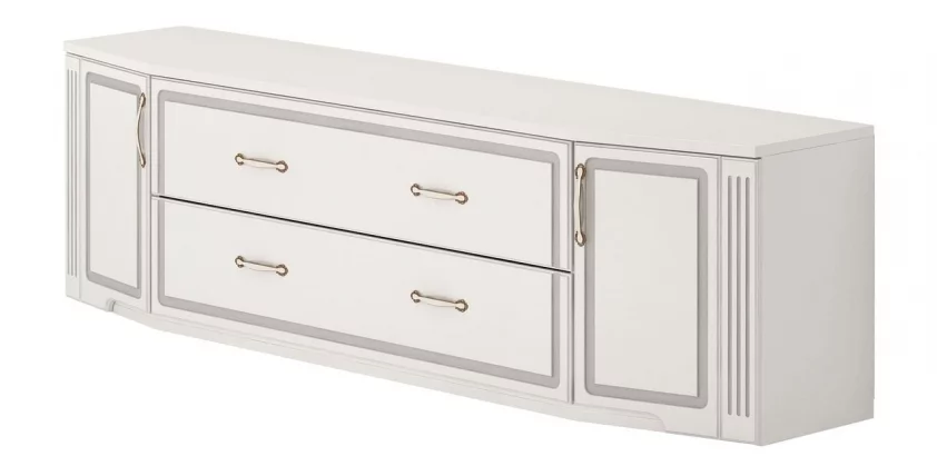 Тумба для телеаппаратуры Виктория 14_0