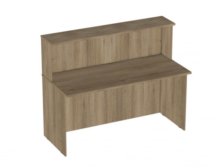 Модуль прямой Референт Р.Мп-12 Ясень светлый_0