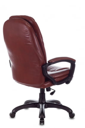 Кресло руководителя Бюрократ CH-868N/BROWN_3