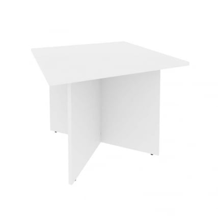 Стол переговорный ONIX O.PRG-1 Белый Бриллиант_0