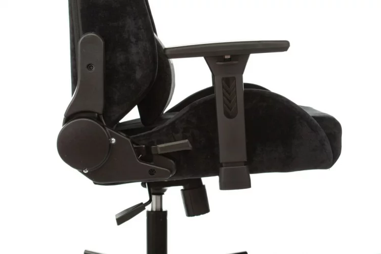 Геймерское кресло KNIGHT N1 BLACK_15