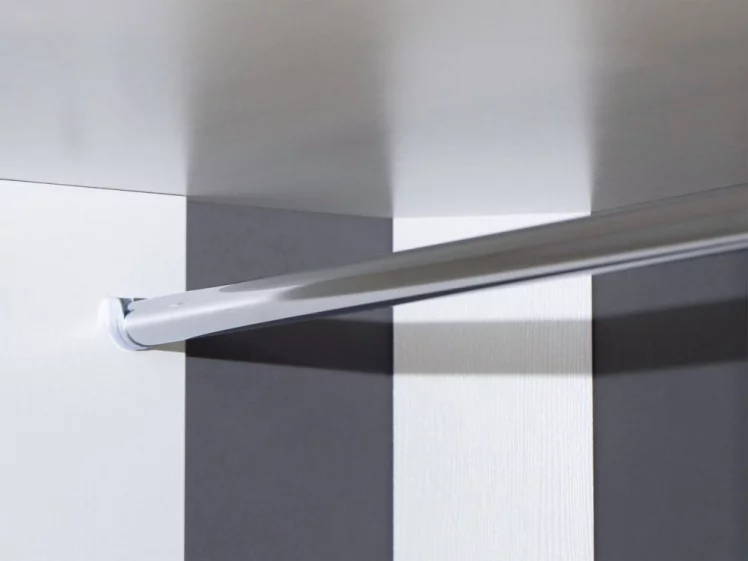 Угловой шкаф в комплекте Аляска 8_2