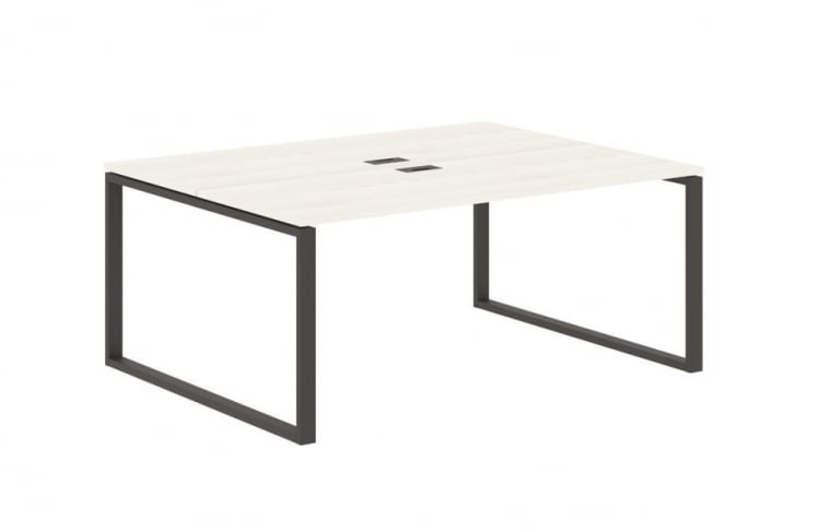 Бенч-система EDIS EQWST 1713 Ясень Траун Мокко_0