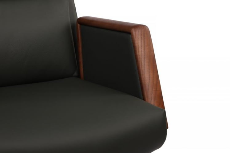 Кресло Franco A2415-1 Зеленый_10