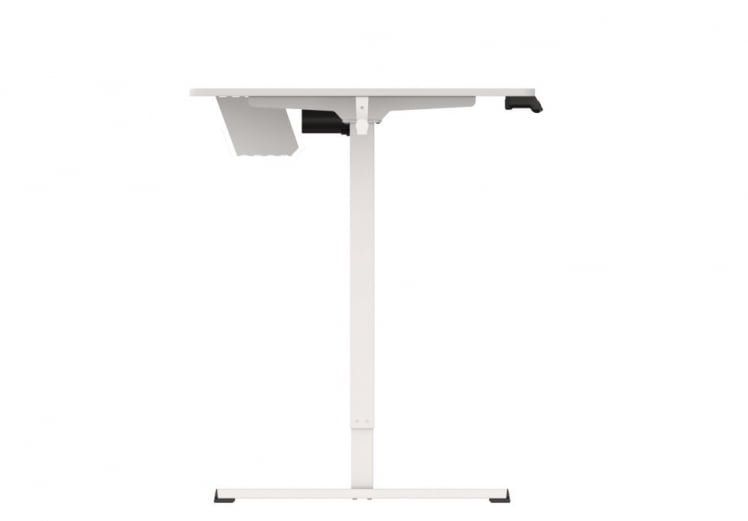Стол подъемный электрический XTEN-UP AT-003 Белый_5