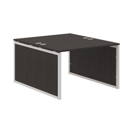 Рабочая станция XTEN-QP XQPWST 1214 Дуб Юкон Серый_0