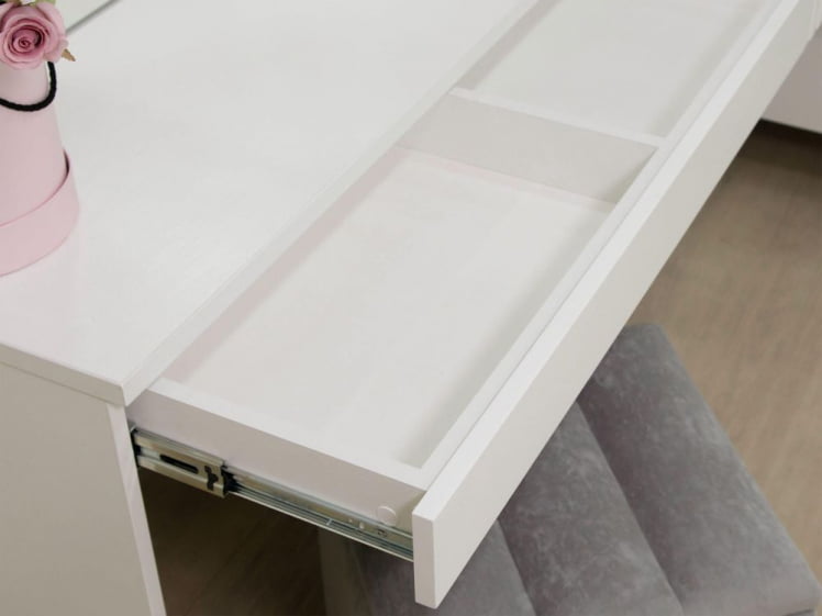 Спальный гарнитур Николь 11_5