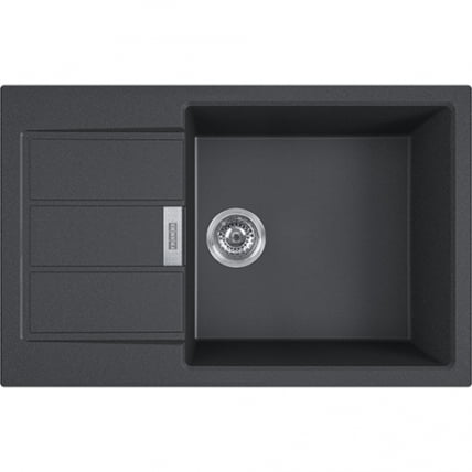 Мойка Франке С2Д 611-78 КСЛ (500) / Franke S2D XL_0