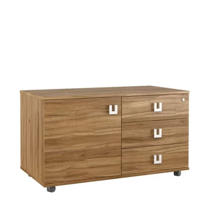 Приставка SOL29720003 Орех_0