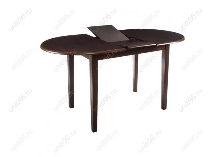 Стол раскладной Лугано Каппуcсино / Lugano Cappuccino_3