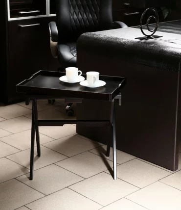 Стол журнальный Флэш Венге_2