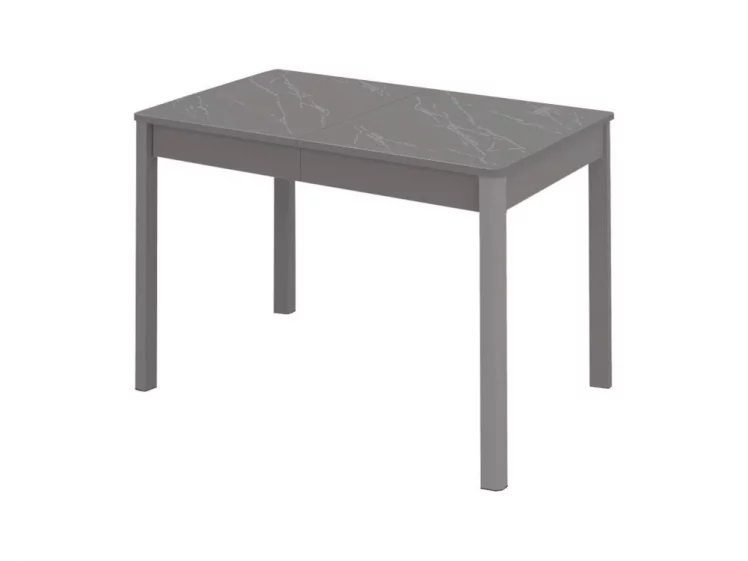 Стол обеденный Орфей 43 Оникс_0