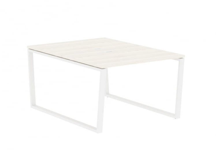 Бенч-система EDIS EVWST 1116 Ясень Траун Белый_0