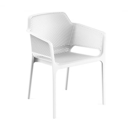 Стул Ever Белый_0