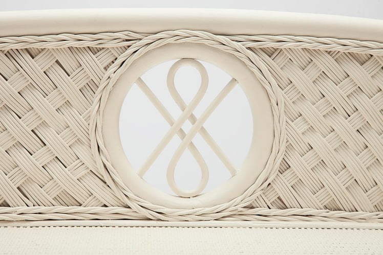 Комод Andrea Белый_1