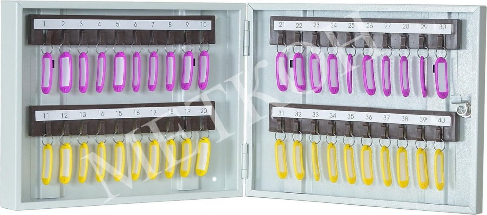 Ключница КЛ-40_0