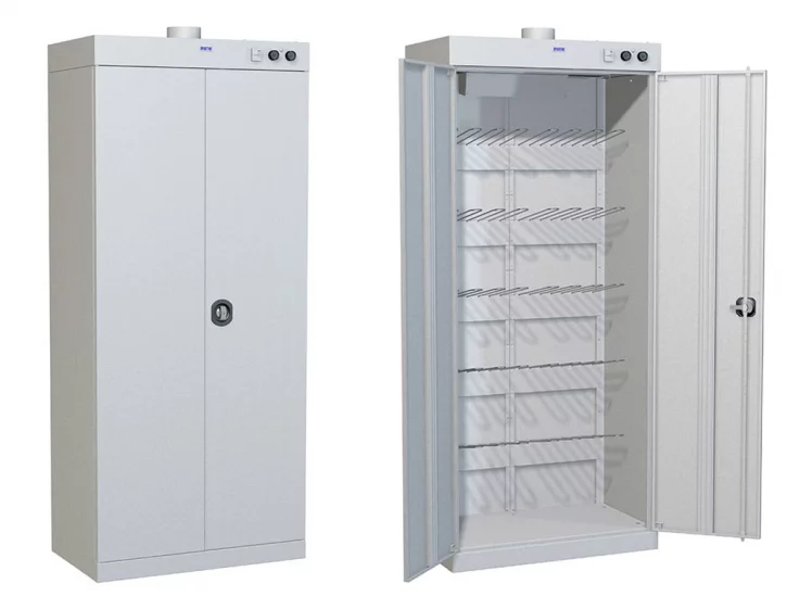 Шкаф сушильный ШС Ветерок 1940_0