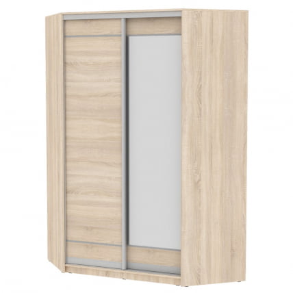 Шкаф-купе YA-230х1400-718-5(ДСС-D1D2)_0