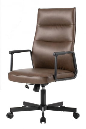 Кресло Sten W-263H Коричневый_6