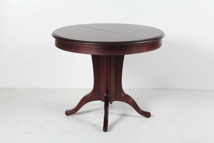 Стол обеденный Орион-5 (d1000) тон 9м_0