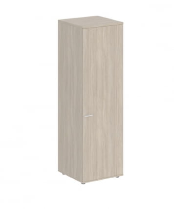 Гардероб правый Sigma SG.823.OD.OD.R Дуб темный_0