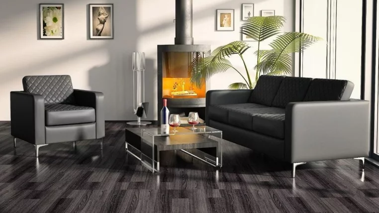 Диван трехместный Актив (3Д) EUROLINE-996_4