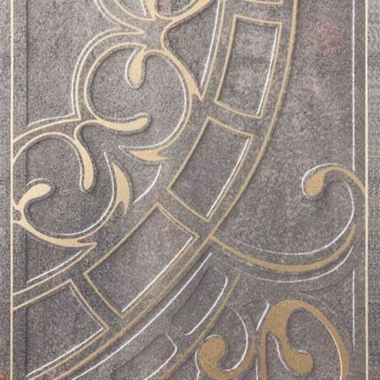 Шкаф-витрина двухдверный Фреска 66.09 (лев/прав)_2