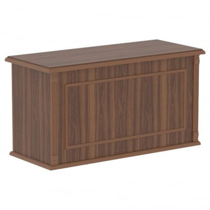 Стол сторон RATUM RPST 1460 Орех Даллас_0