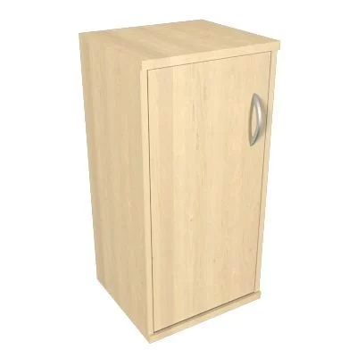 Шкаф СУ-3.1 Л/Пр Крем_0