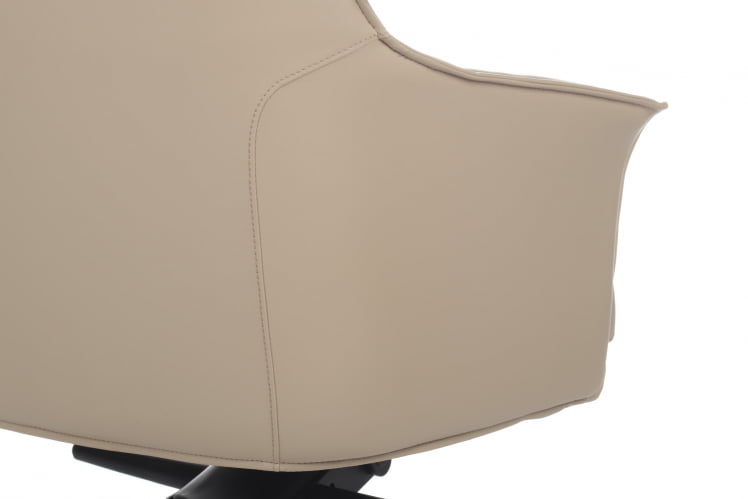 Кресло Rosso A1918 Светло-бежевый_7