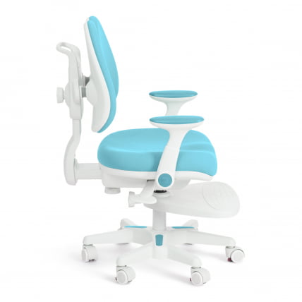Кресло MIRACLE Blue (голубой)_1
