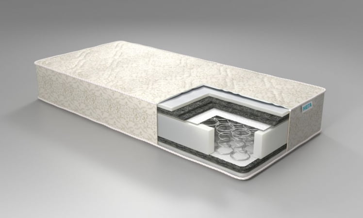 Матрас Real Home+ 80x195_0