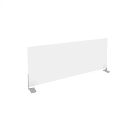 Экран боковой L900мм Metal System Б.ЭКР-90 Белый/Серый_0