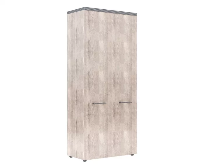 Гардероб TCW 85 (Дуб Каньон)_0